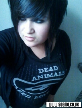 soEmo.co.uk - Emo Kids - ellie-potter