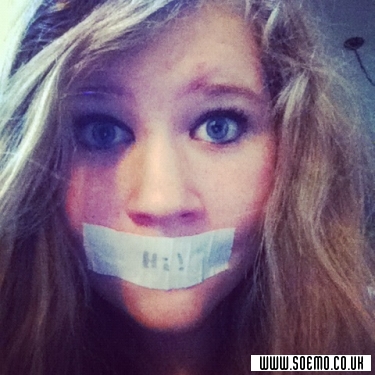 soEmo.co.uk - Emo Kids - ellybear135