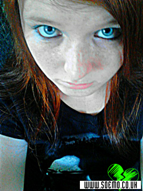 soEmo.co.uk - Emo Kids - emilynomsmonsters