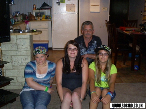 soEmo.co.uk - Emo Kids - emo-bailey