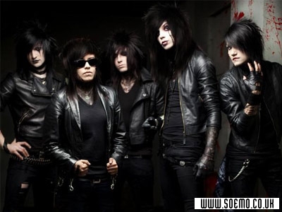 soEmo.co.uk - Emo Kids - emo_princess1100