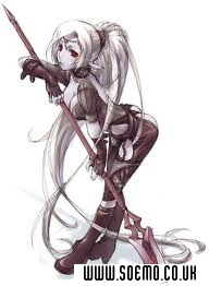 soEmo.co.uk - Emo Kids - emo_wolf_girl