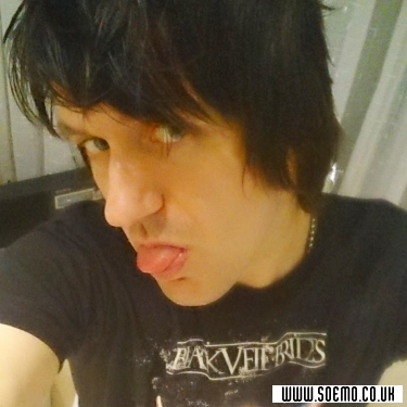 soEmo.co.uk - Emo Kids - emoboyjay