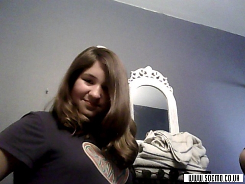 soEmo.co.uk - Emo Kids - emochick2464