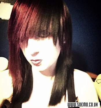 soEmo.co.uk - Emo Kids - emorosebear