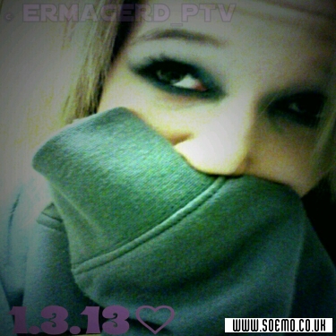 soEmo.co.uk - Emo Kids - ermagerd_ptv