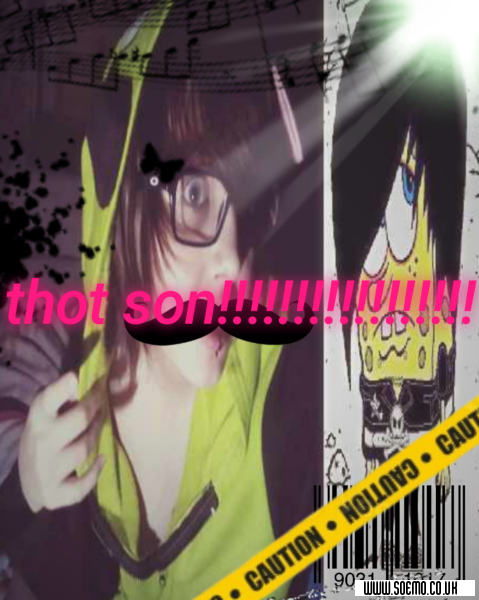 soEmo.co.uk - Emo Kids - F4ngtasticzZ