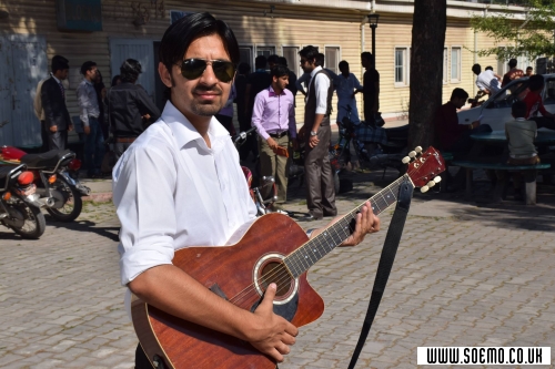 soEmo.co.uk - Emo Kids - Faarrii