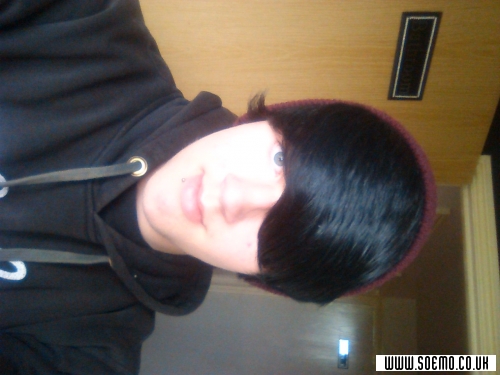 soEmo.co.uk - Emo Kids - Fatal-horizon