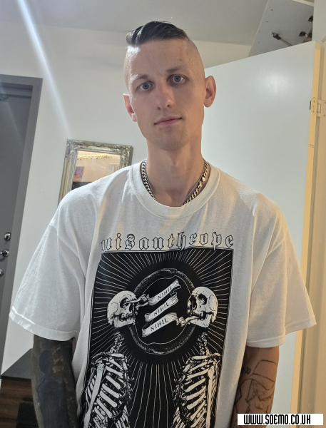 soEmo.co.uk - Emo Kids - Fenrir11