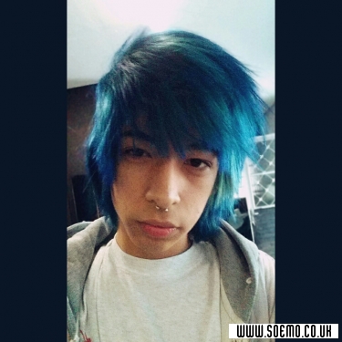 soEmo.co.uk - Emo Kids - FickKlein