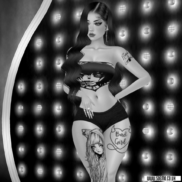 soEmo.co.uk - Emo Kids - FightinForTruth