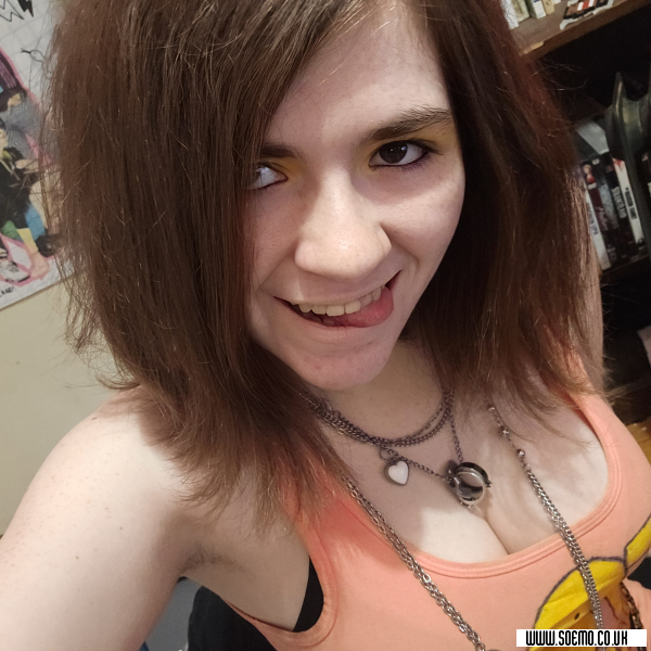 soEmo.co.uk - Emo Kids - Filthy_666_animals