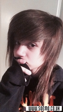 soEmo.co.uk - Emo Kids - Flightless_Angel