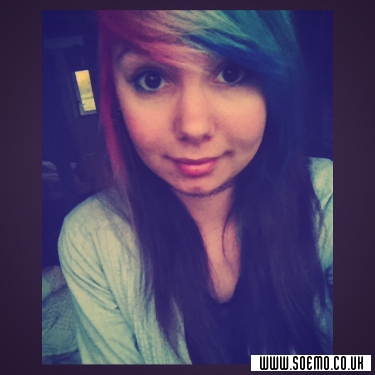 soEmo.co.uk - Emo Kids - Foo_Monkeys