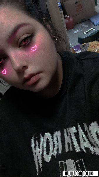 soEmo.co.uk - Emo Kids - Forever-dead14