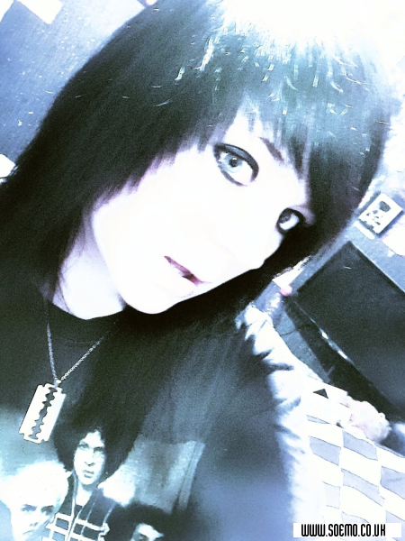 soEmo.co.uk - Emo Kids - FutureViolenceXOXO