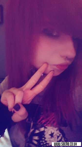 soEmo.co.uk - Emo Kids - finnzafreak