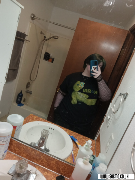 soEmo.co.uk - Emo Kids - fir3fly