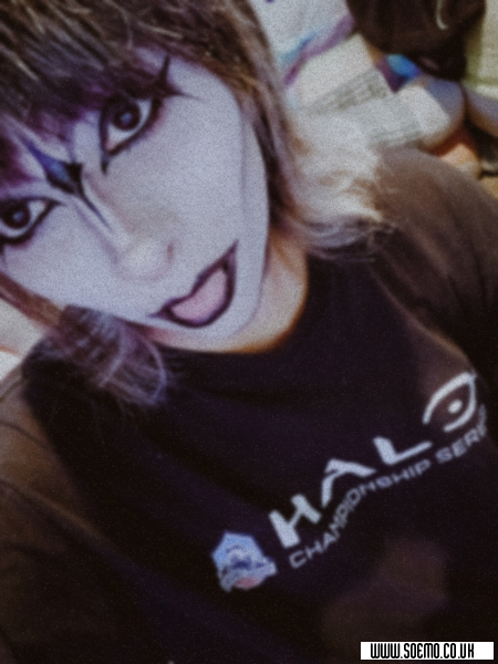 soEmo.co.uk - Emo Kids - fluffy_monstrosity