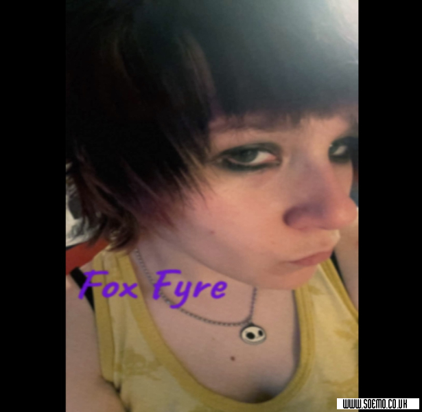 soEmo.co.uk - Emo Kids - foxrawrs