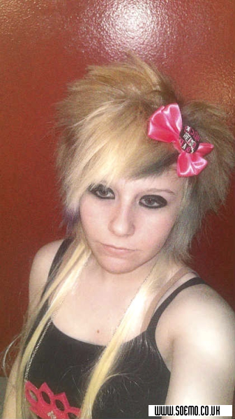 soEmo.co.uk - Emo Kids - foxrawrs