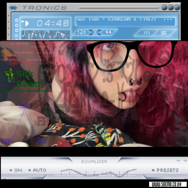 soEmo.co.uk - Emo Kids - fragilenosering