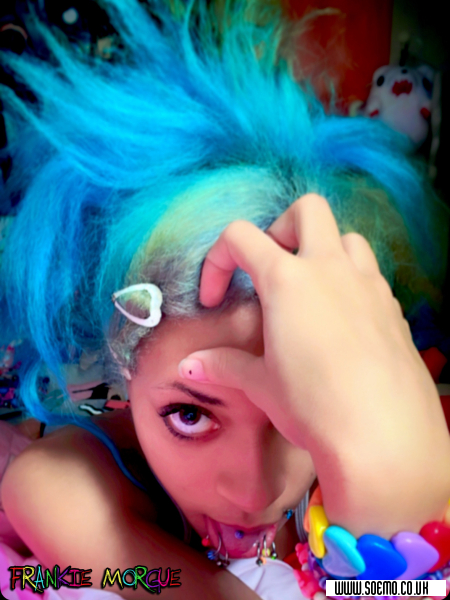 soEmo.co.uk - Emo Kids - franki3c4daver