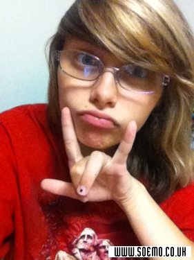 soEmo.co.uk - Emo Kids - fatpinkfluffycat