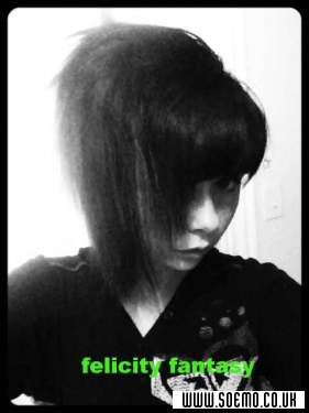 soEmo.co.uk - Emo Kids - felicity_fantasy