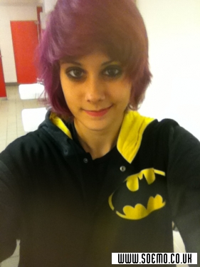 soEmo.co.uk - Emo Kids - fxckingxcore