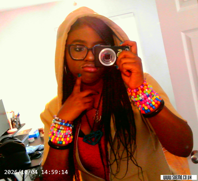 soEmo.co.uk - Emo Kids - GORGELLA_GORGEOUS