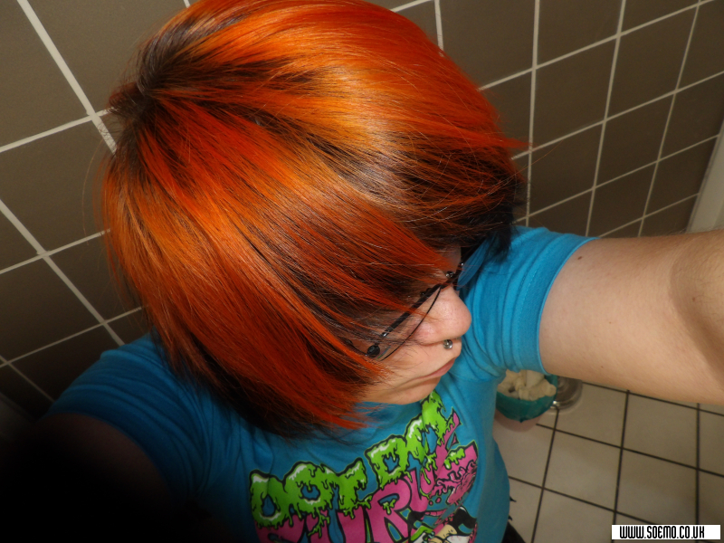 soEmo.co.uk - Emo Kids - Gizmoluvsgutz