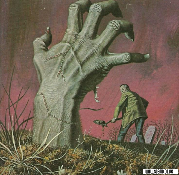 soEmo.co.uk - Emo Kids - Goth_Zombie