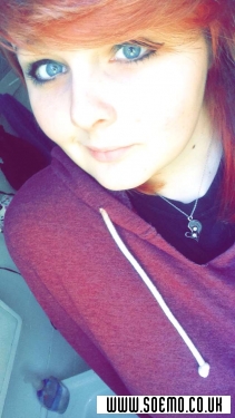 soEmo.co.uk - Emo Kids - GrootChan