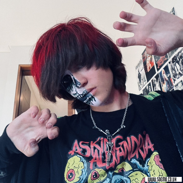 soEmo.co.uk - Emo Kids - Gxorgethorne_Heights