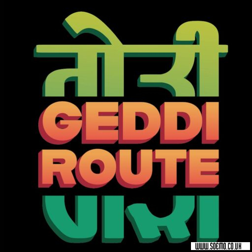 soEmo.co.uk - Emo Kids - geddiroute