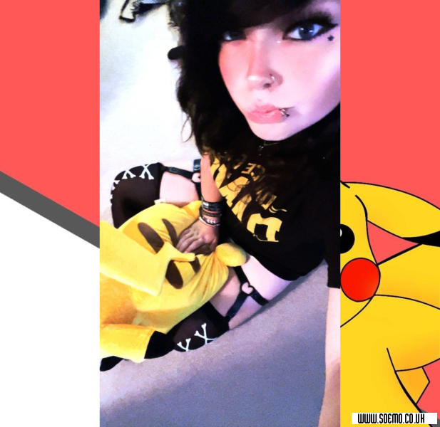 soEmo.co.uk - Emo Kids - goryskreemz
