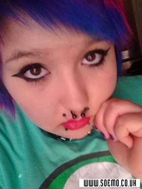 soEmo.co.uk - Emo Kids - giannagore12