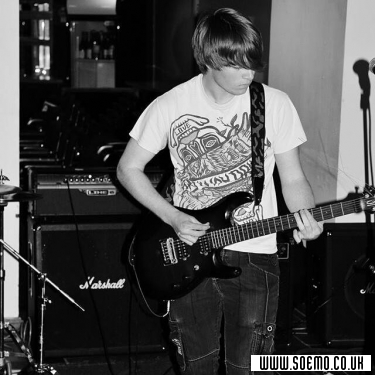 soEmo.co.uk - Emo Kids - gingy95