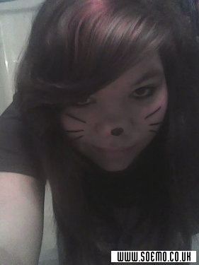 soEmo.co.uk - Emo Kids - girlinthebandtee