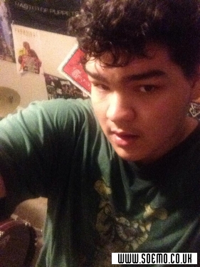 soEmo.co.uk - Emo Kids - goawayplz16