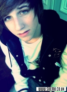 soEmo.co.uk - Emo Kids - goliath666