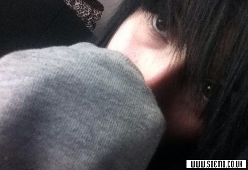 soEmo.co.uk - Emo Kids - grungenirvanakid