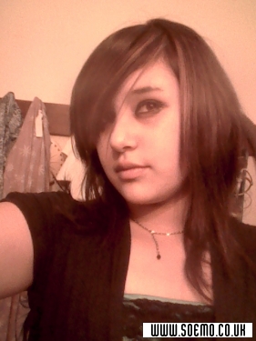 soEmo.co.uk - Emo Kids - guitargirl10824