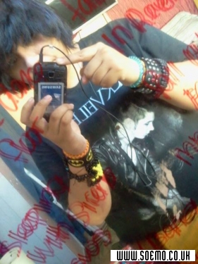 soEmo.co.uk - Emo Kids - HannaBear1232