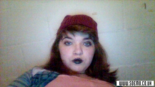 soEmo.co.uk - Emo Kids - Harlie112