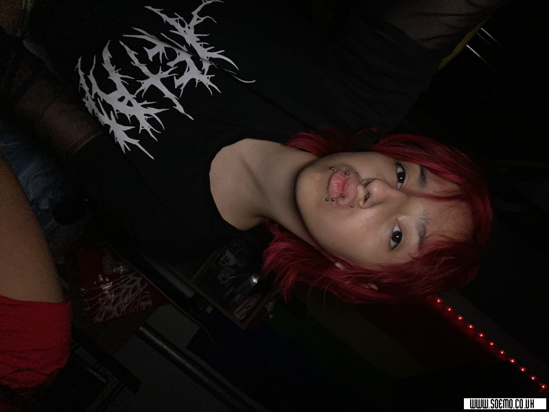 soEmo.co.uk - Emo Kids - Henny_luv3