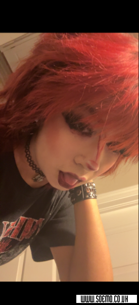 soEmo.co.uk - Emo Kids - Hot-Goth-Girl67