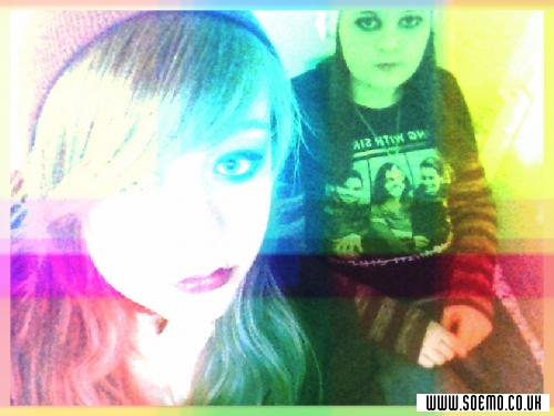 soEmo.co.uk - Emo Kids - harleyandwynter